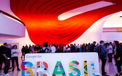 Google apresenta 6 novidades para o mercado brasileiro