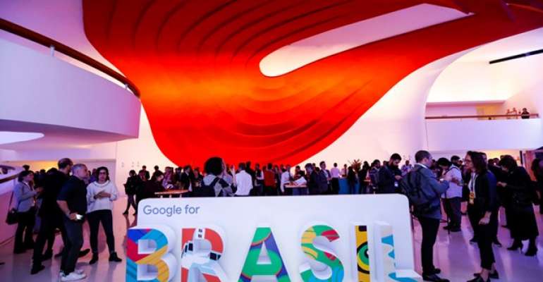 Google Brasil 2018