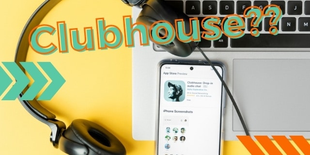 O que é o Clubhouse? E como isso pode ajudar sua empresa?