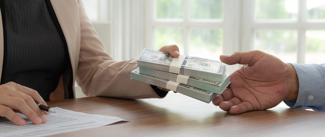 Empréstimo empresarial: erros que você não deve cometer no seu e-commerce