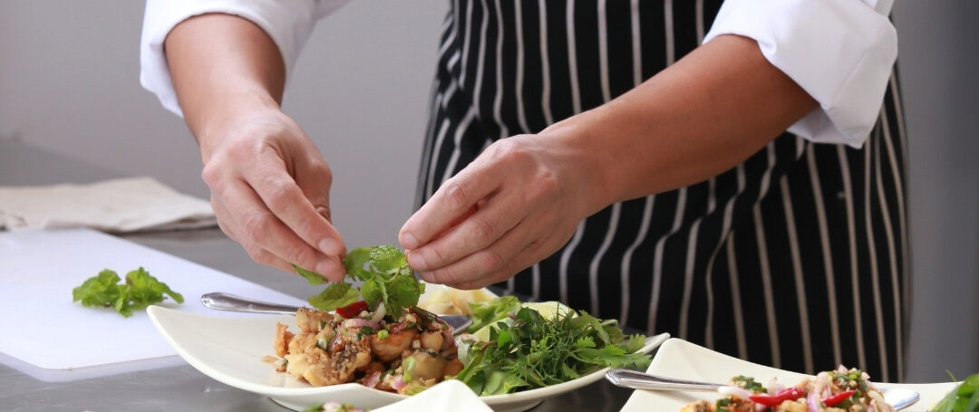 Vantagens ao investir na publicidade no meio gastronômico