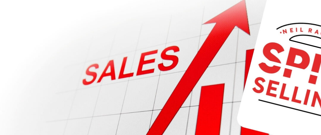 Spin Selling: entenda do que se trata e como pode auxiliar sua empresa