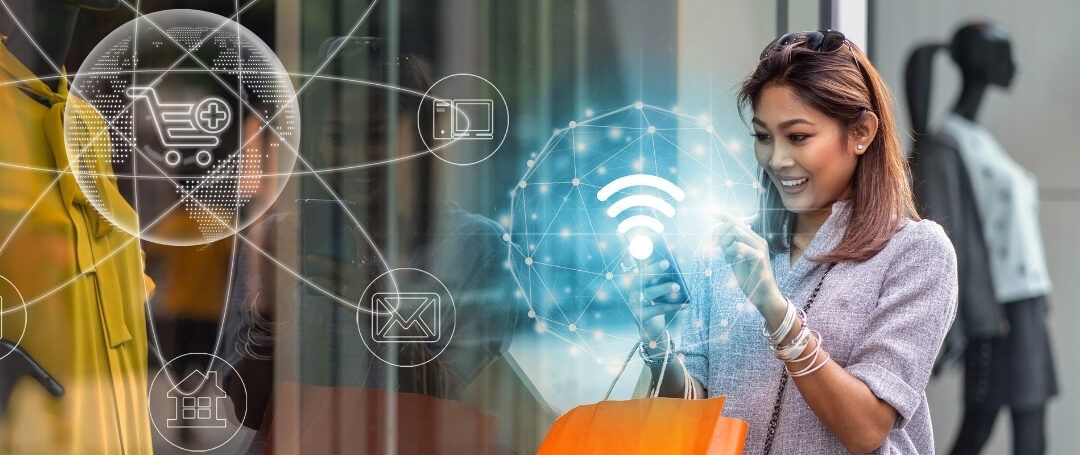 O que é Omnichannel e como você pode usá-lo para aumentar suas vendas