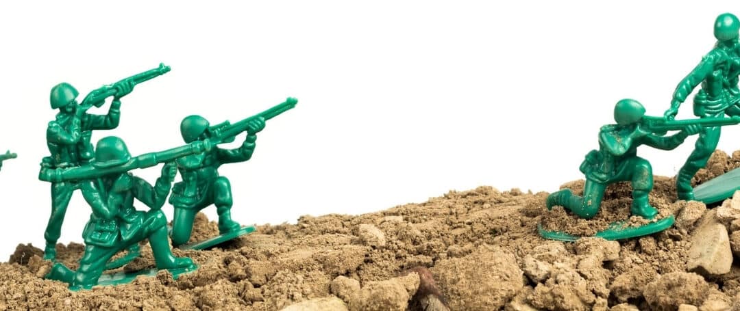 Marketing de Guerrilha: saiba como fazer mais com menos!