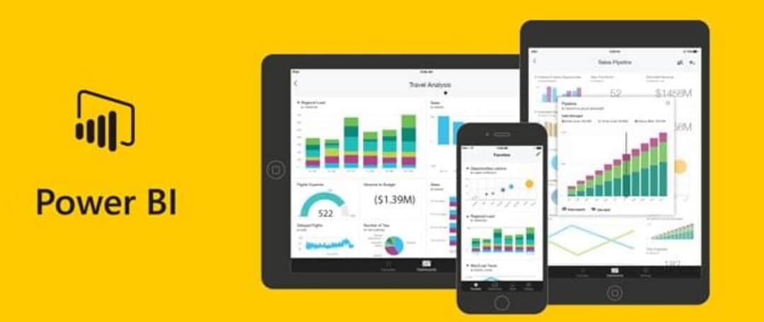 7 dicas para implementar o Power BI na sua equipe de forma eficaz