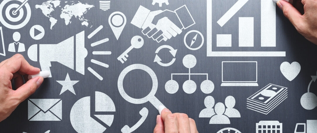 Descubra como fazer marketing digital para indústrias e quais são suas vantagens 