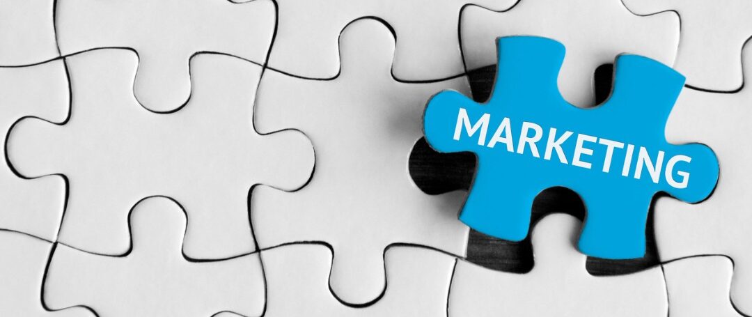 Quais são os 5 tipos de marketing para implementação