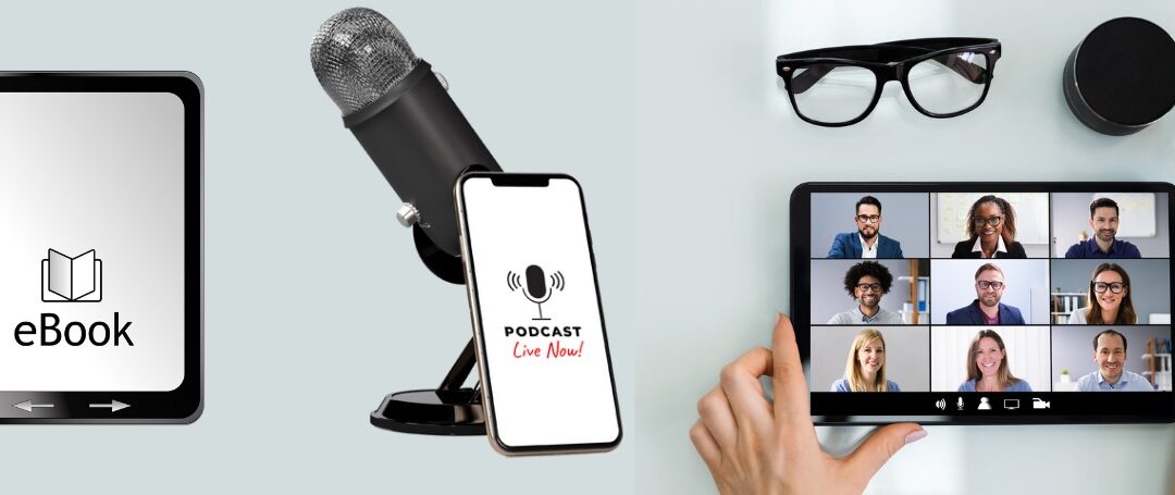 Infoprodutos: entenda o que eles são !