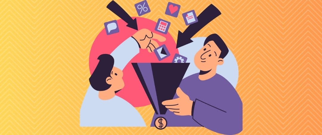 Use o Google Ads para atingir consumidores no topo do funil