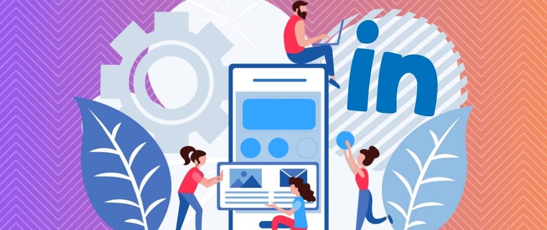 LinkedIn para Pequenas Empresas: Funciona?