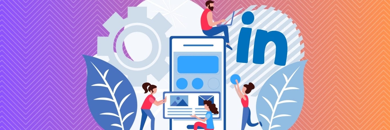 O LinkedIn é uma rede social profissional que tem conquistado cada vez mais espaço no mundo dos negócios. Não é à toa que muitas pequenas empresas têm investido na plataforma para se conectar com potenciais clientes, parceiros e fornecedores. Mas será que é uma boa opção para o marketing digital para pequenas empresas?