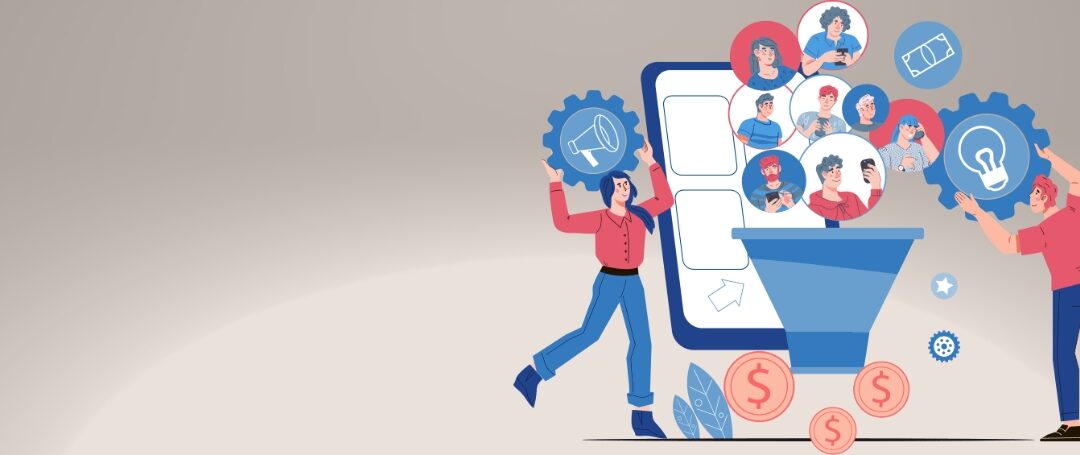 Redes Sociais e Funil de Vendas: Como acelerar a jornada de compra