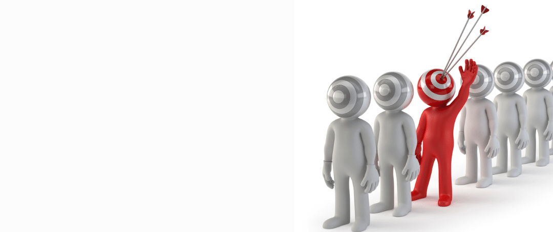 Público-alvo, Persona e ICP