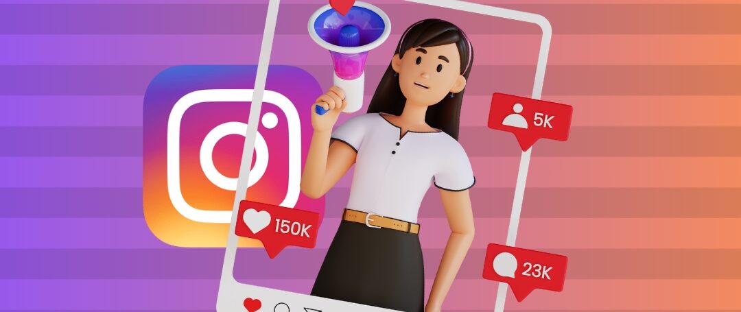 Como funciona o algoritmo do Instagram