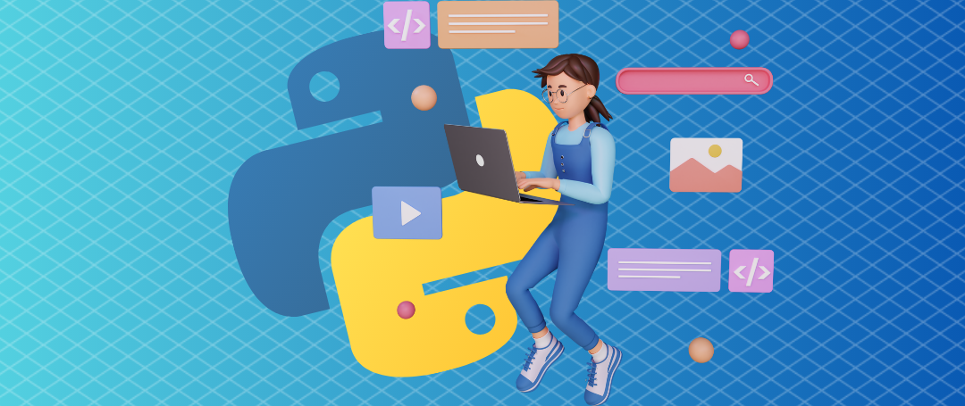 Utilizando o Python no Marketing Digital