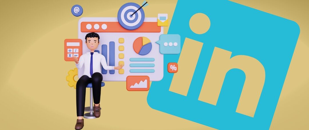 Aproveitando o potencial do LinkedIn no Marketing Digital: estratégias para o sucesso profissional