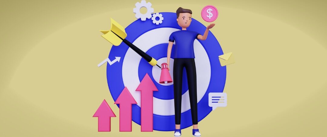 O poder do Marketing Digital: saiba como impulsionar seu negócio na era digital