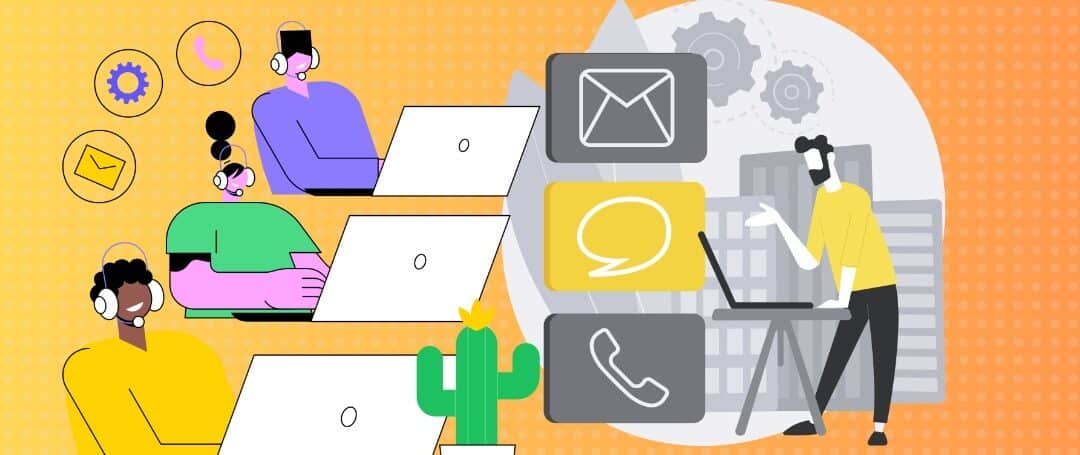 A Importância do Outbound Sales para Pequenas Empresas