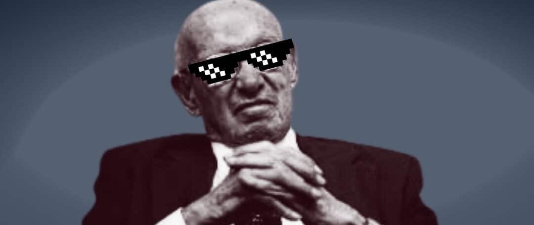 Lições de Peter Drucker para pequenas empresas