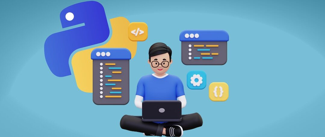 Python no Marketing: automatizando e otimizando suas estratégias de marketing digital