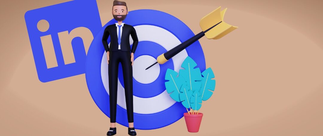Aumentando a visibilidade com o LinkedIn: dicas e truques para destacar-se na plataforma