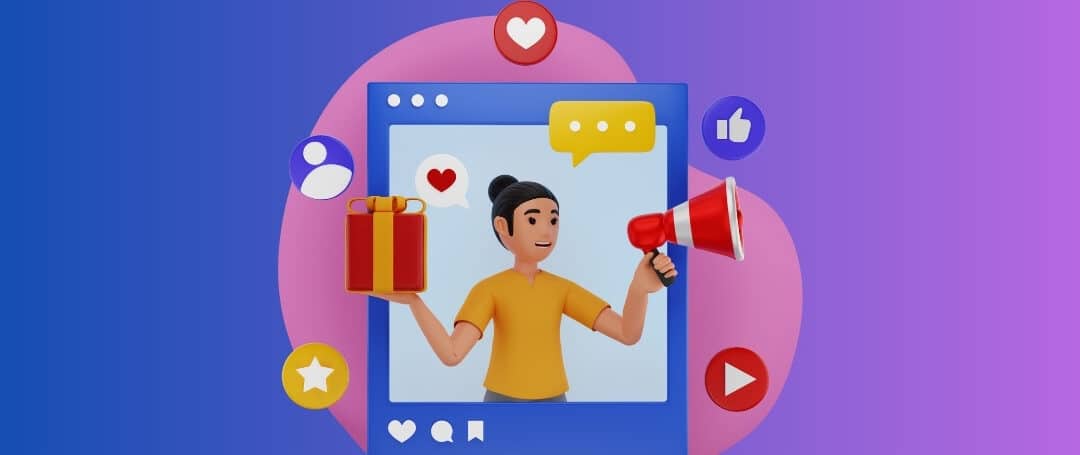 Estratégia de Sucesso com Influenciadores Digitais no Marketing