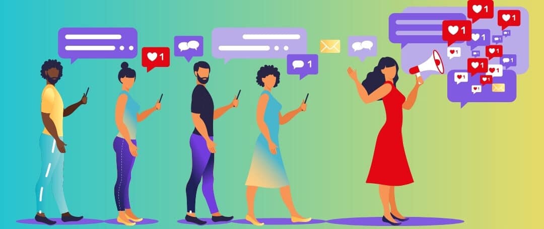 Marketing de Conteúdo para conversões