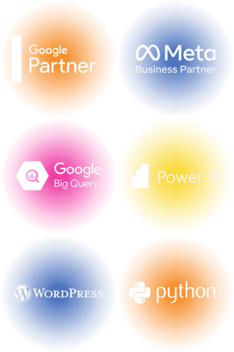 Google Partners é um programa desenvolvido para agências e profissionais de marketing que trabalham com a plataforma do Google Ads.