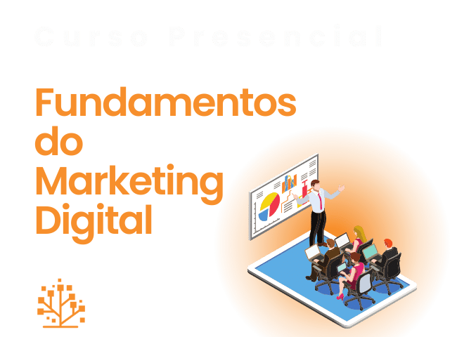 Curso de Marketing Digital