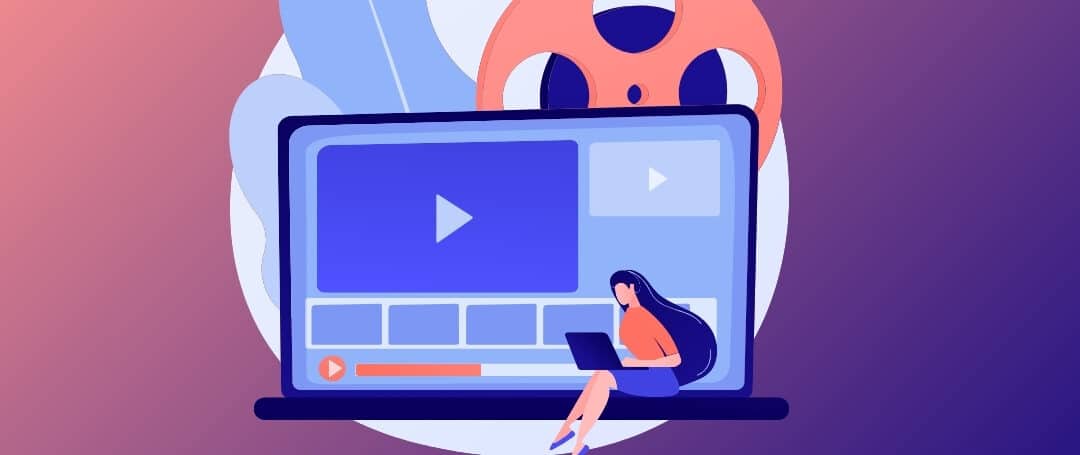 A importância da produção de conteúdo visual para engajamento e conversão