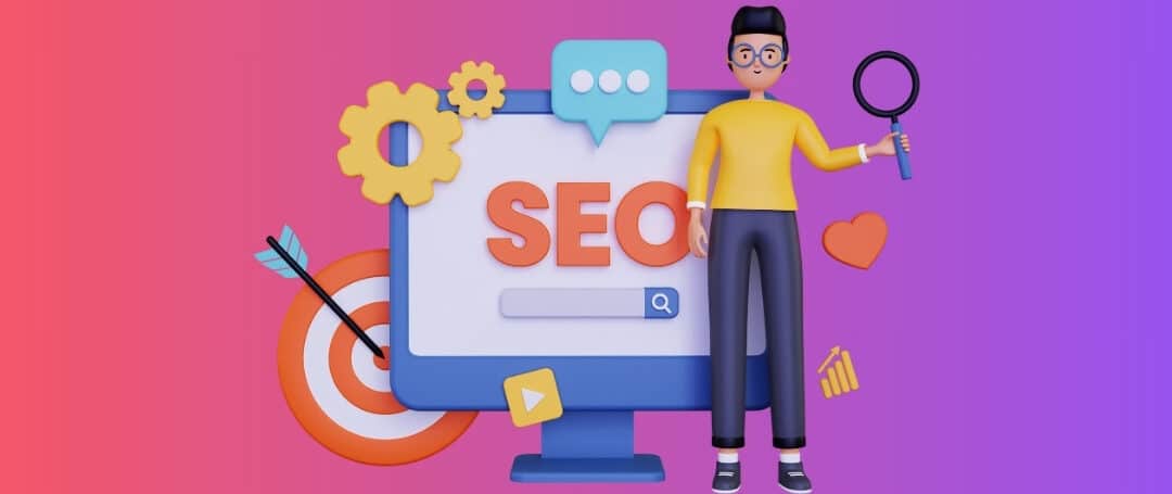 SEO com semântica para aumentar tráfego e conversões