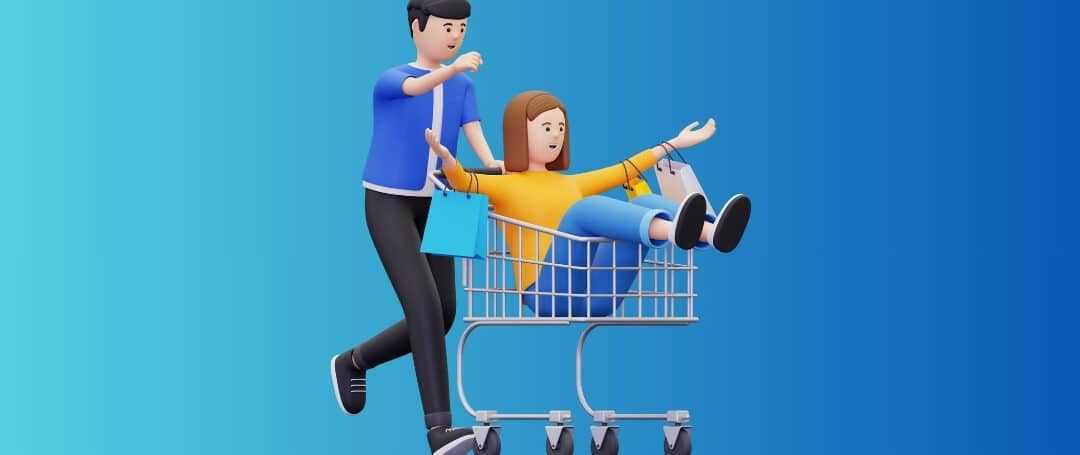 Dupla dinâmica para aumentar vendas e melhorar a experiência do usuário