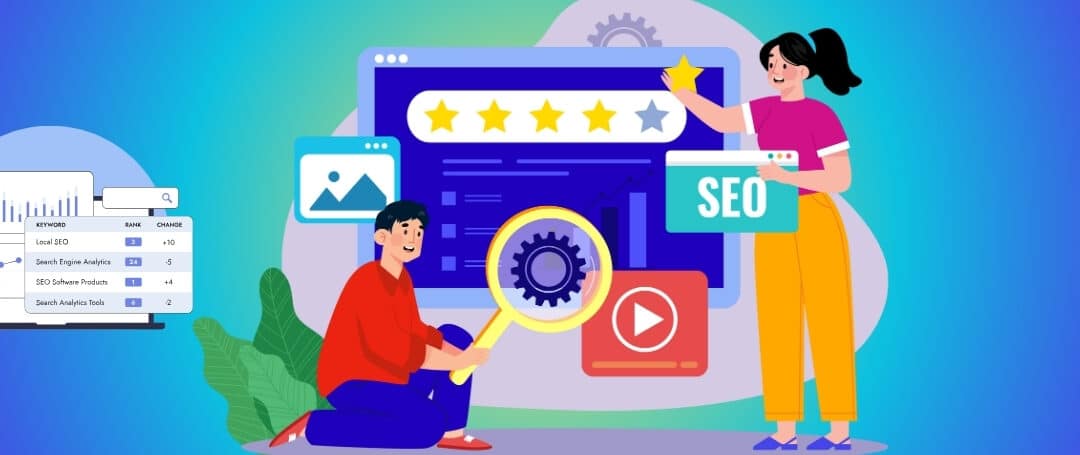 As tendências tecnológicas que moldam o futuro do ranqueamento