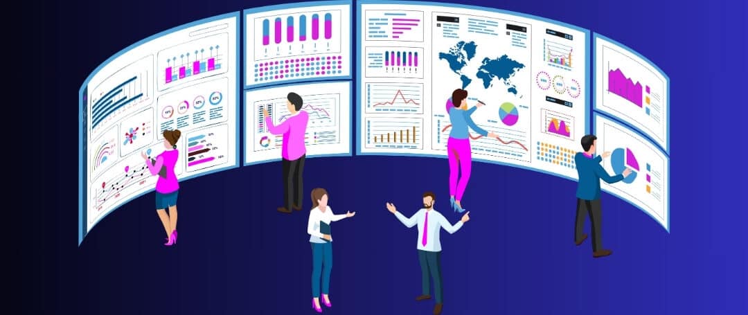 Análise de dados no marketing digital dentro da área da saúde: métricas essenciais