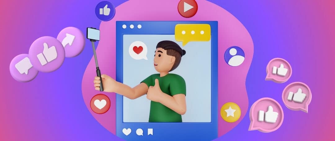 Marketing de influência: como escolher os influenciadores certos para seu consultório