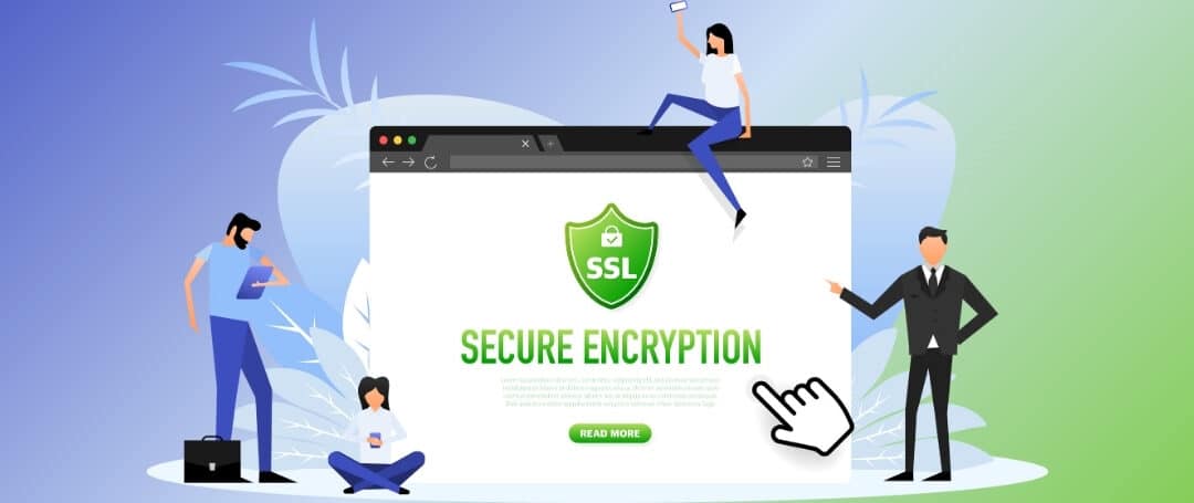 Elementos essenciais para um site de saúde confiável e seguro