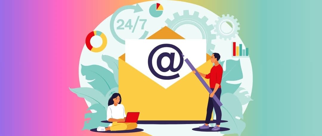 E-mail marketing: como criar campanhas que convertem na área da saúde