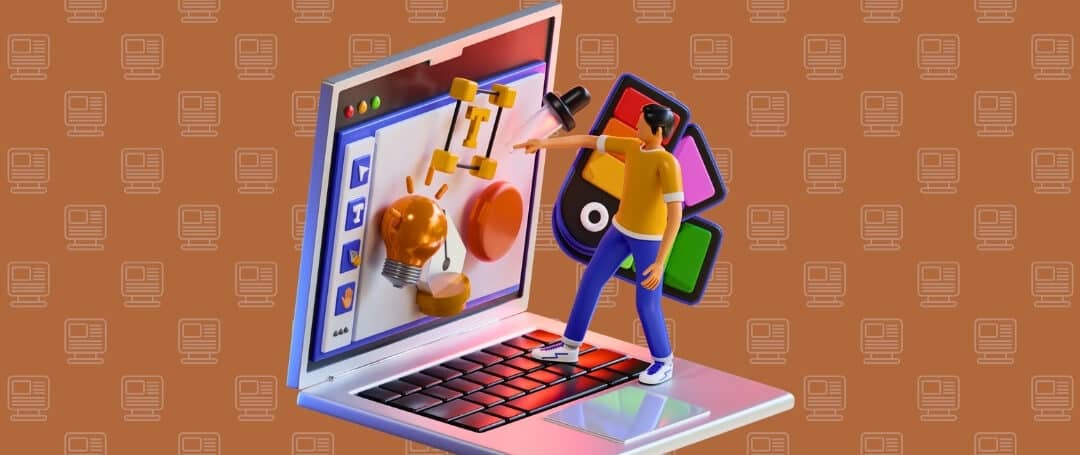 Como criar um site profissional para clínicas e consultórios