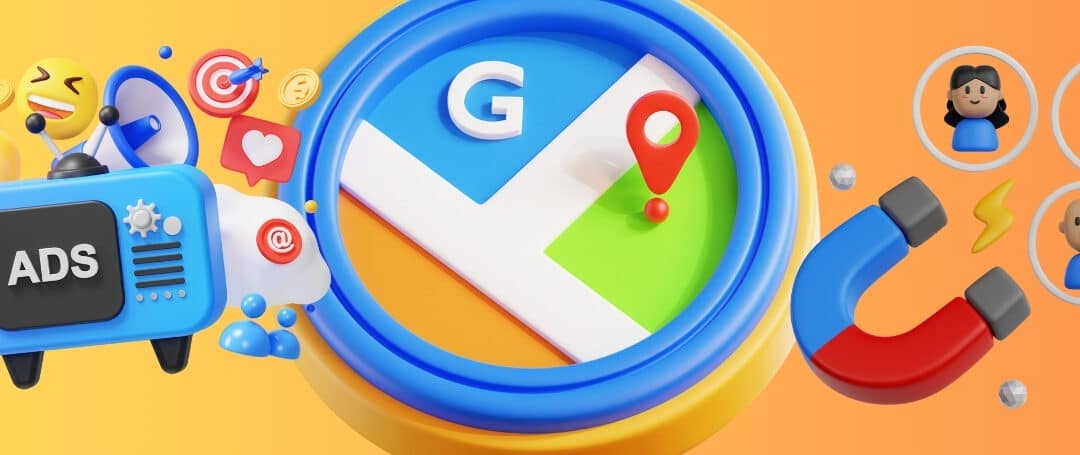 Demand Gen + Promoted Pins no Google Maps: oportunidades para PMEs no Brasil