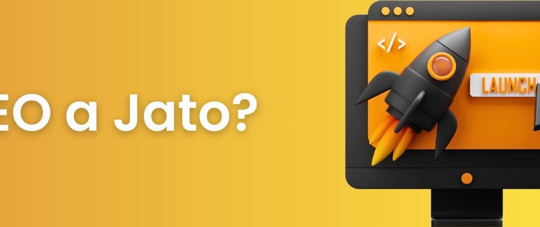 SEO a Jato? Descubra a verdade sobre essa prática
