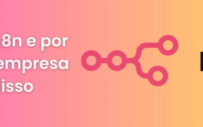 n8n para Pequenas Empresas: Automatizando Processos com Eficiência