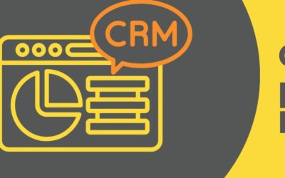 CRM Essencial para PMEs B2B: Organizando Vendas e Relacionamentos
