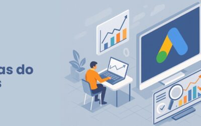 Aplicações automáticas do Google Ads: Vantagens e desvantagens