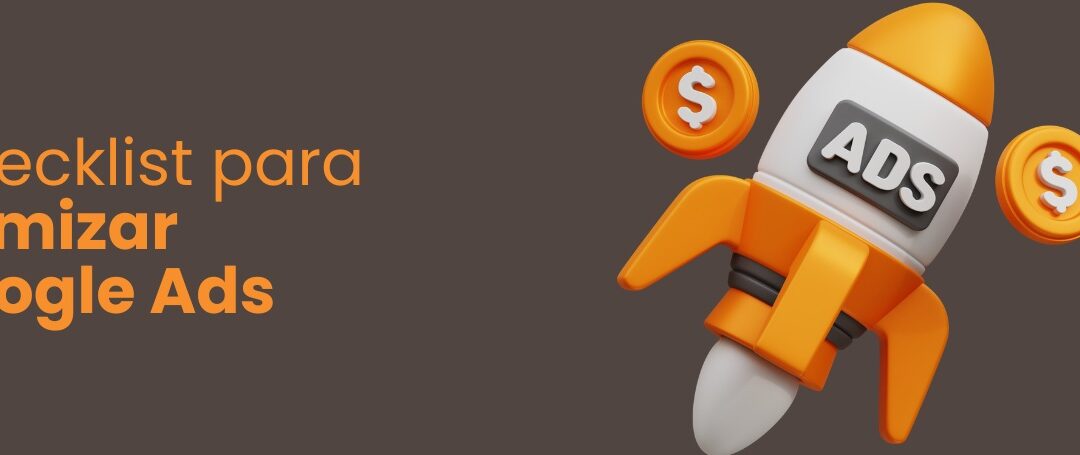 Vamos falar sobre como otimizar o Google Ads?