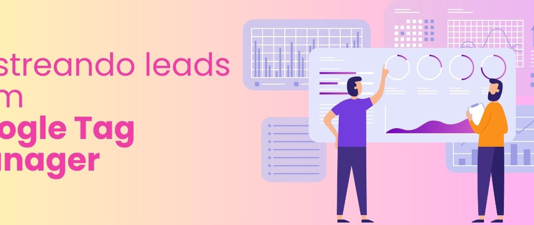 GTM: Rastreio de  Formulário sem código