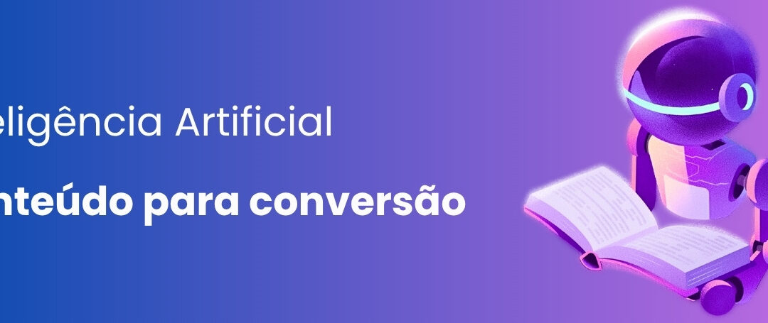 IA para Conteúdo: Crie títulos e descrições que convertem