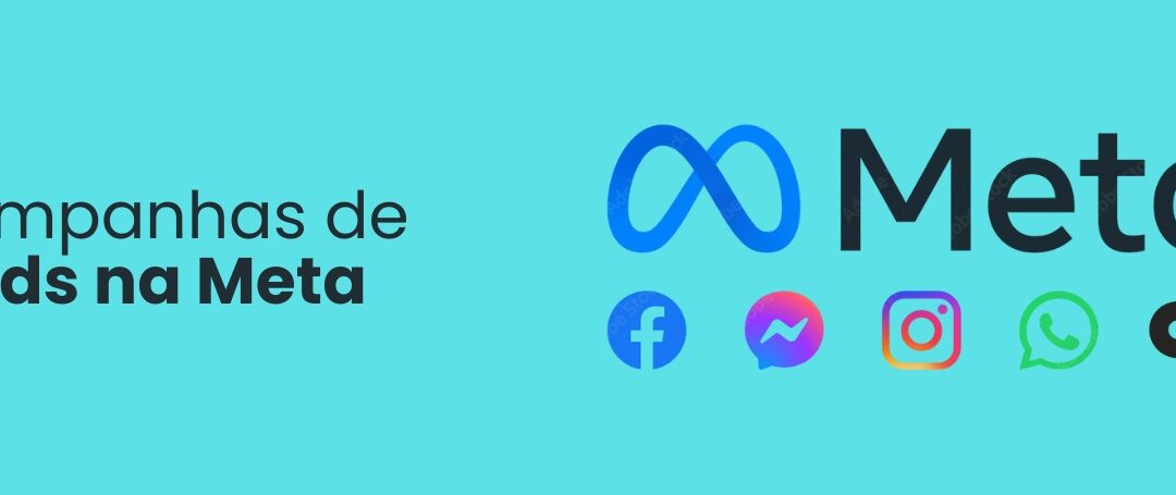 Descubra o poder das campanhas de leads do Meta Ads